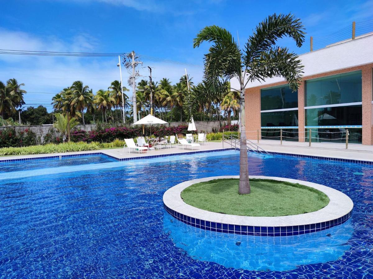 Porto De Galinhas | Muro Alto - 206A Extérieur photo